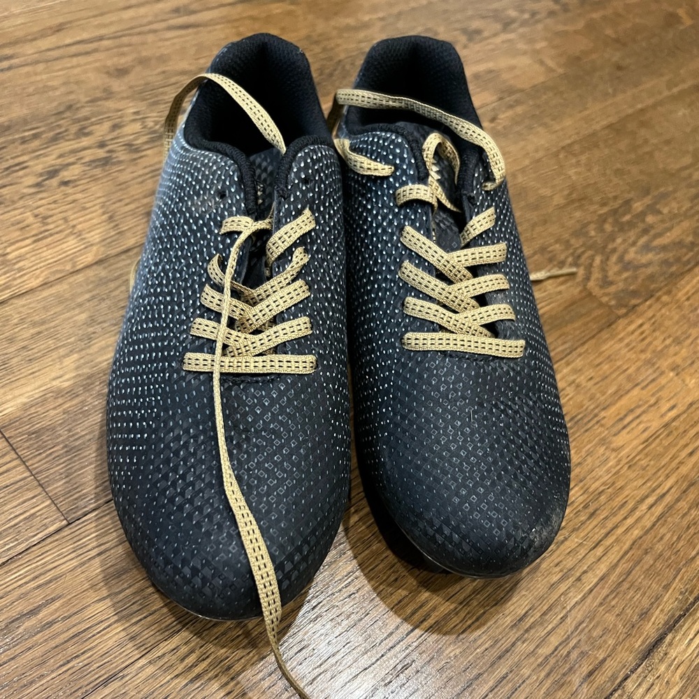Soccer Cleats